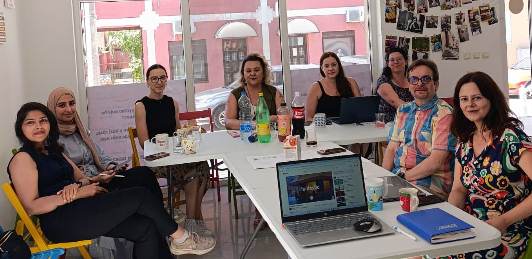 transnational meeting, Požarevac, Novotarijum