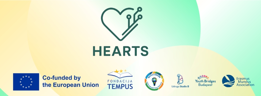 hearts facebook cover