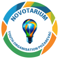 novotarium logo