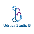 studio b logo